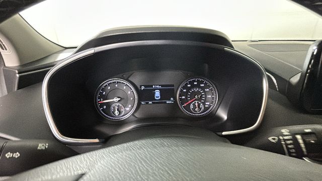 2023 Hyundai Santa Fe SEL - Photo 17