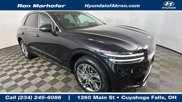 2025 Genesis GV70 2.5T Standard AWD's photo