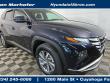 Used 2024 Hyundai Tucson Hybrid Blue SUV