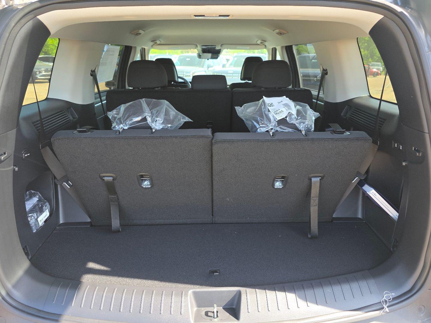 2026 Hyundai Santa Fe SE - Photo 22
