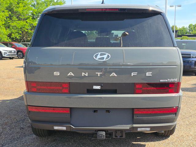 2026 Hyundai Santa Fe SE - Photo 14