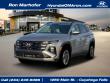New 2026 Hyundai Tucson Hybrid SEL AWD SUV