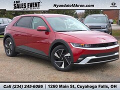 2026 Hyundai IONIQ 5 SEL SUV