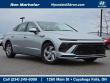 New 2026 Hyundai Sonata SE Sedan