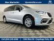 Used 2024 Chrysler Pacifica Touring L Minivan/Van