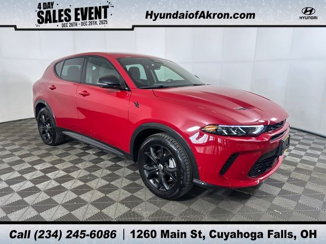 2024 Dodge Hornet R/T's photo