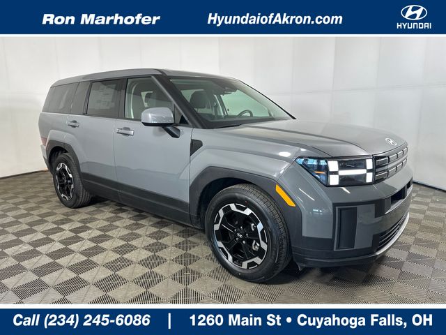 2024 Hyundai Santa Fe