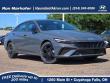 New 2026 Hyundai Elantra SEL Sport Plus Sedan