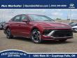 New 2026 Hyundai Sonata SEL Sport Sedan