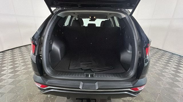 2024 Hyundai Tucson SEL - Photo 28
