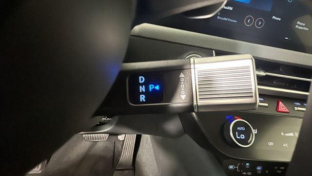 2026 Hyundai Sonata SEL - Photo 20