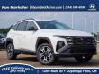 New 2026 Hyundai Tucson XRT AWD SUV