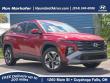 New 2026 Hyundai Tucson SEL AWD SUV