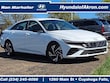  Hyundai Elantra Hybrid