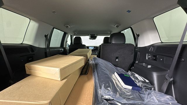2026 Hyundai Santa Fe SEL - Photo 28