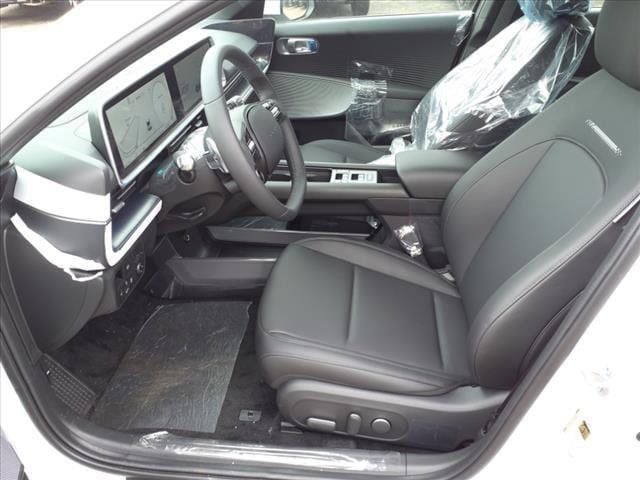2024 Hyundai IONIQ 6 SEL - Photo 15