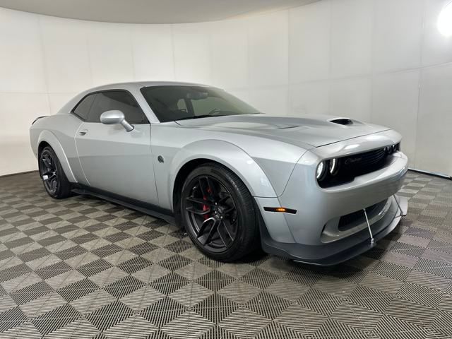 Used 2019 Dodge Challenger R/T with VIN 2C3CDZFJ7KH642515 for sale in Cuyahoga Falls, OH