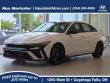 New 2026 Hyundai Elantra N Sedan Sedan