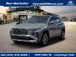 New 2026 Hyundai Tucson Limited AWD SUV
