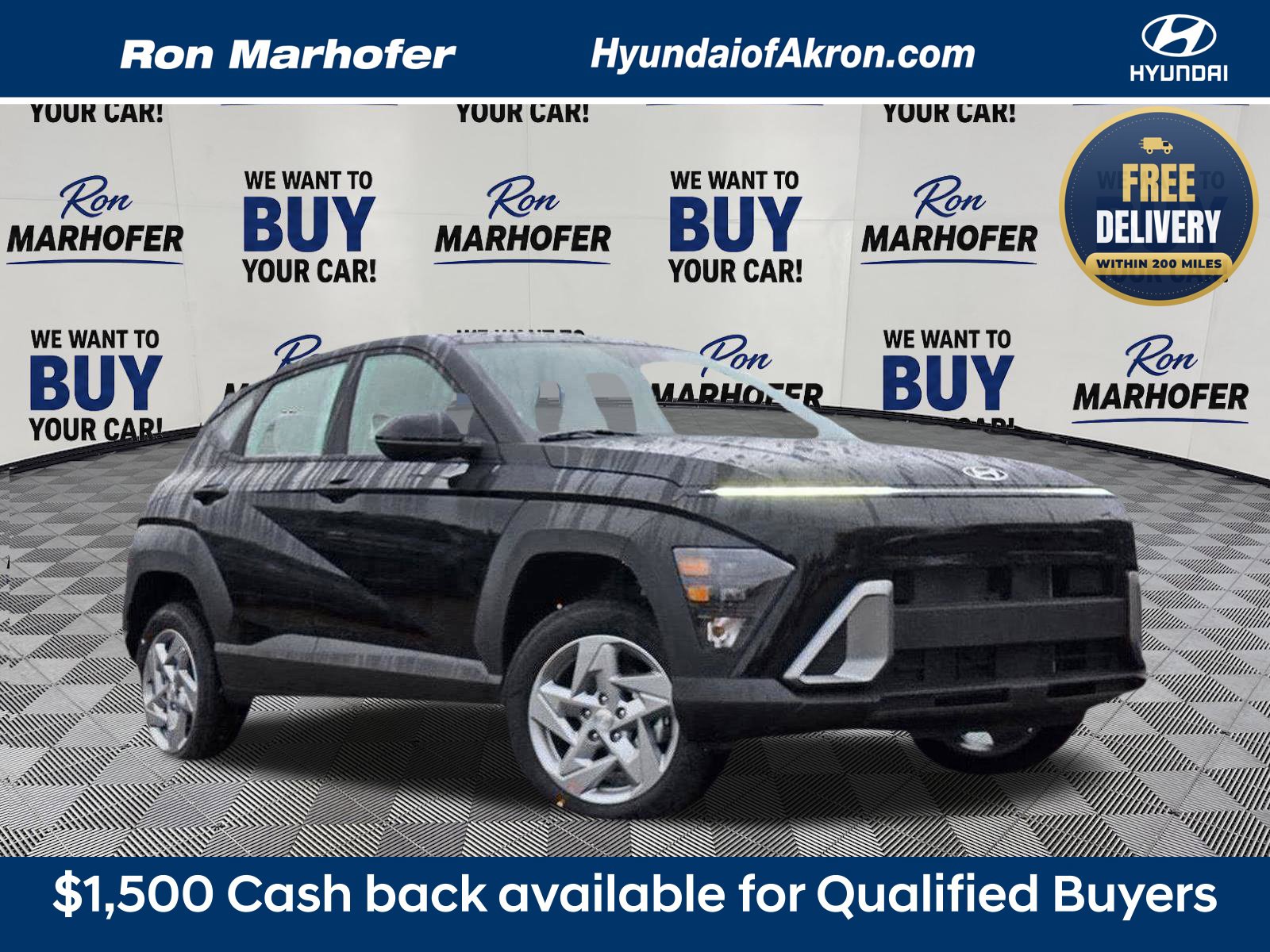 New 2027 Hyundai Kona SE AWD SUV