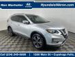 Used 2018 Nissan Rogue SL SUV