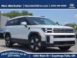 New 2026 Hyundai Santa Fe Hybrid SEL SUV