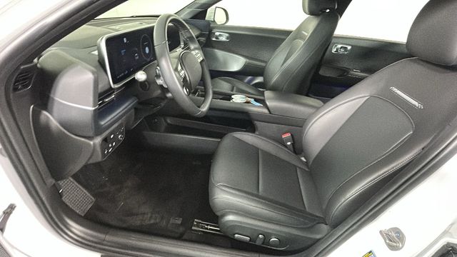 2024 Hyundai IONIQ 6 SEL - Photo 11