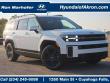 New 2026 Hyundai Santa Fe Hybrid Calligraphy SUV