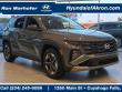 New 2025 Hyundai Tucson SEL FWD SUV