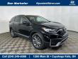 Used 2020 Honda CR-V Hybrid Touring SUV