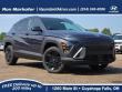New 2026 Hyundai Kona SEL Sport AWD SUV