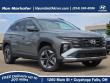 New 2026 Hyundai Tucson SEL AWD SUV