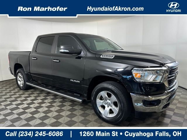 2019 RAM Ram 1500 Pickup Big Horn/Lone Star's photo