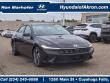 New 2025 Hyundai Elantra SEL Convenience Sedan
