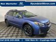Used 2017 Subaru Crosstrek 2.0i Limited SUV