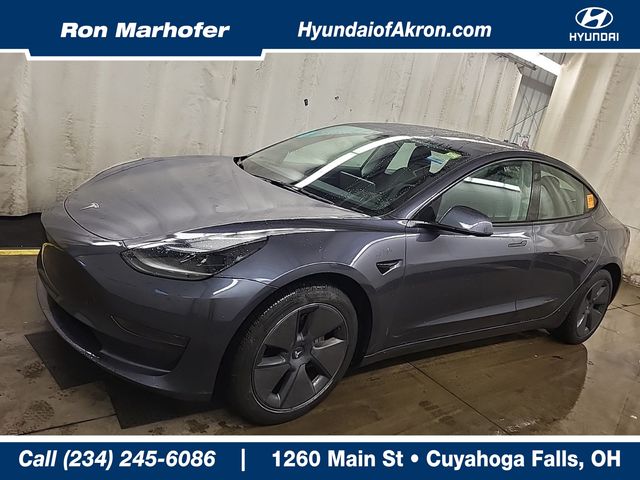 2023 Tesla Model 3 Base's photo