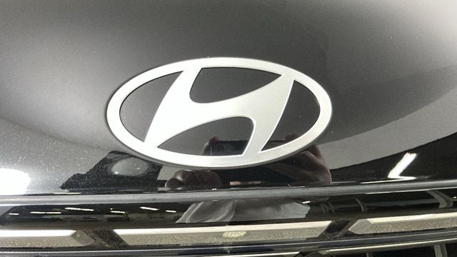 2026 Hyundai Santa Fe SEL - Photo 9