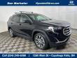 Used 2018 GMC Terrain SLT SUV