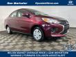 Used 2024 Mitsubishi Mirage G4 ES Sedan