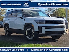 2026 Hyundai Santa Fe SEL AWD SUV