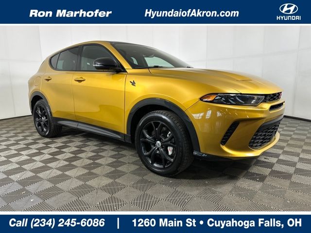 2024 Dodge Hornet R/T Plus