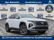 New 2026 Hyundai Tucson SEL Plus AWD SUV