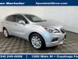 Used 2017 Buick Envision Premium II SUV