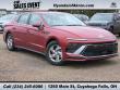 New 2026 Hyundai Sonata SE Sedan