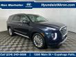 Used 2020 Hyundai Palisade Limited SUV