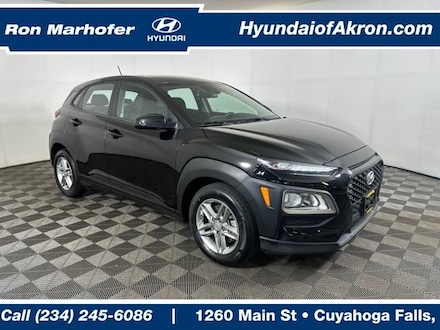 2021 Hyundai Kona SE SUV