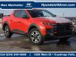 New 2026 Hyundai Santa Cruz XRT Truck Crew Cab