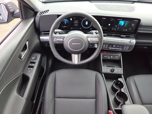 2026 Hyundai Kona Limited - Photo 29