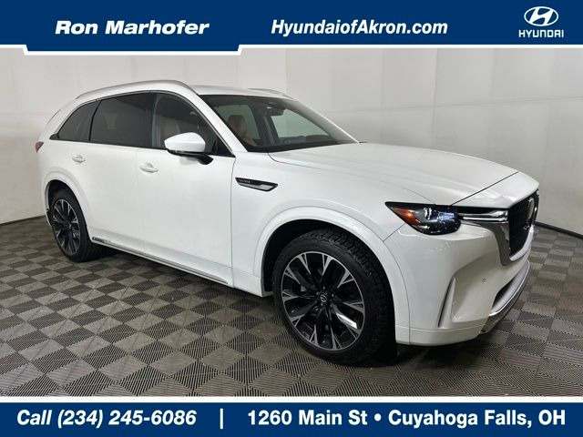 2024 Mazda CX-90 Turbo S Premium Plus Package's photo