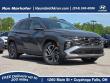 New 2026 Hyundai Tucson Limited FWD SUV